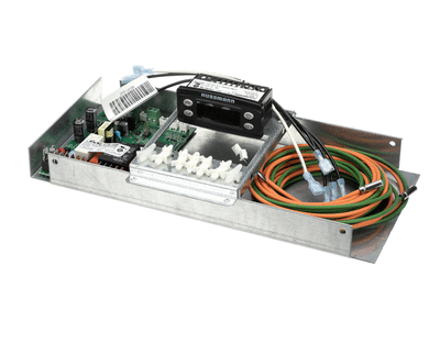 HUSSMANN 3048542 CONTROL ASSEMBLY-MDUL RTN