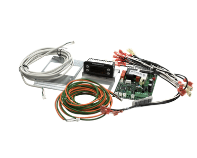 HUSSMANN 3048885 CONTROL ASSEMBLY-RTN PISF