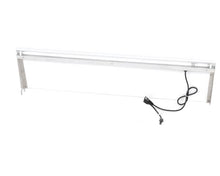 HUSSMANN 3055736 SHELF ASSEMBLY-AMC RBB 4'X12 WH T5 830 W
