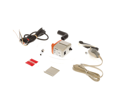 HUSSMANN 3062909 PUMP ASSY-SAUERMANN SI30-UL01UN12