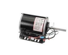 HUSSMANN 3064516 MOTOR-0.33 HP 120-230V 60HZ 1PH 500-1150