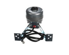 HUSSMANN 3083927 MOTOR-FAN 9W230TALL CPELND 050-0300-01