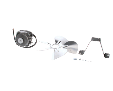 HUSSMANN 31032762 MOTOR 16 WATTS 115 60 ELCO