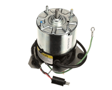 HUSSMANN 3117238 MOTOR-1/15 HP 115/60/1/1475-75