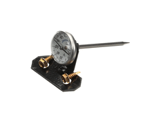HUSSMANN DH21AM THERMOMETER-1 INT TP OR 26MI BLK