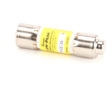 HUSSMANN E150460 LPCC-15 FUSE 600V 15 AMP