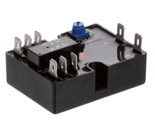 HUSSMANN E151407 TGL1300A4S TDR 115V 300 SEC.