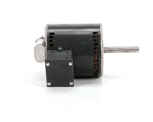 HUSSMANN E151898 .5HP 208-230/460/60/1/1075 48F