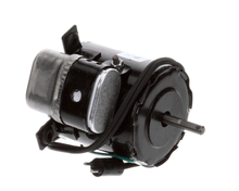 HUSSMANN E205109 1/28HP 115/50/60/1/1550 PSC