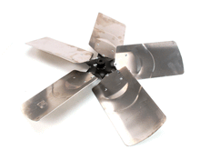 HUSSMANN E205493 30 DIA FAN 24 DEG CW 5/8 BORE