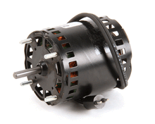 HUSSMANN E206446 1/15HP 460/60/50/1/1550 MTR SHD POLE