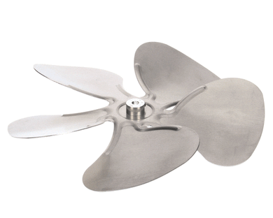 HUSSMANN E206483 12 DIA FAN 21 DEG CW 5/16 BOR