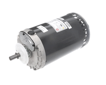 HUSSMANN E206880IN MOTOR 1/2HP 230/460/60/3/575 56FRA