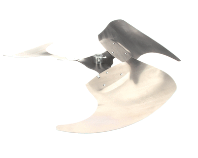 HUSSMANN E208056 FAN 30 DIA REVCOR ZS3003-24
