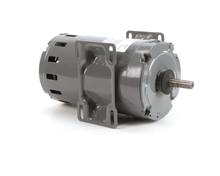 HUSSMANN E209265001 1.5HP230/460/60/3/1140 DUAL BASE