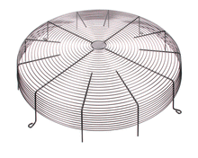 HUSSMANN E280792 FAN GUARD 30 LEV-SM-PC