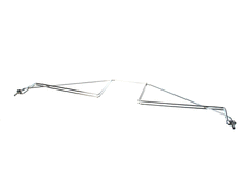 HUSSMANN E280793 MOTOR BRACKET