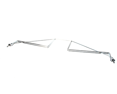 HUSSMANN E280793 MOTOR BRACKET