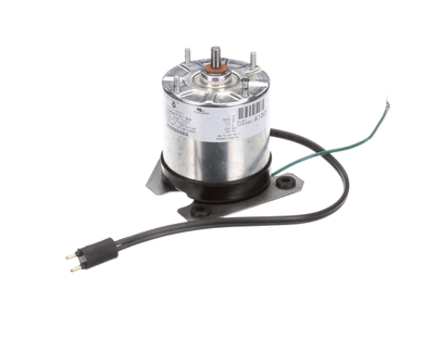 HUSSMANN E410412001 MOTOR 1/15HP 115/60/1/1475 EC