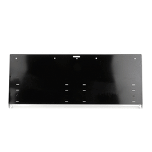 HUSSMANN FW14M FW14 SHELF-18X48 3 POS BLACK