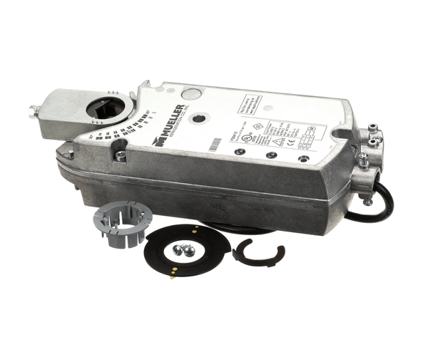 HUSSMANN PARTS SP00471