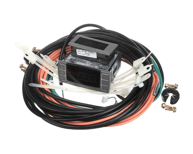 HUSSMANN TJ19 RFL DIXELL RETROFIT