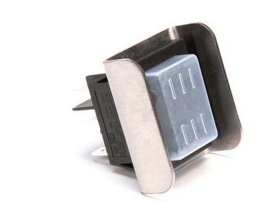 LOCKWOOD H-SW-P/H NON-ILLUMINATED PROOF AND HOLD