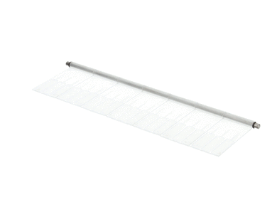 ICE O MATIC 1011337-08 CURTAIN