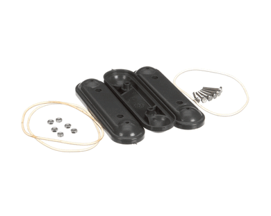 ICE O MATIC 1011337-24 SPRAY NOZZLE SET OF 3