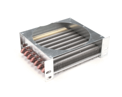 ICE O MATIC 1011337-48 CONDENSER