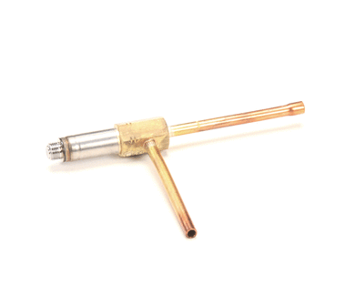 ICE O MATIC 1011337-56 HOT GAS VALVE BODY