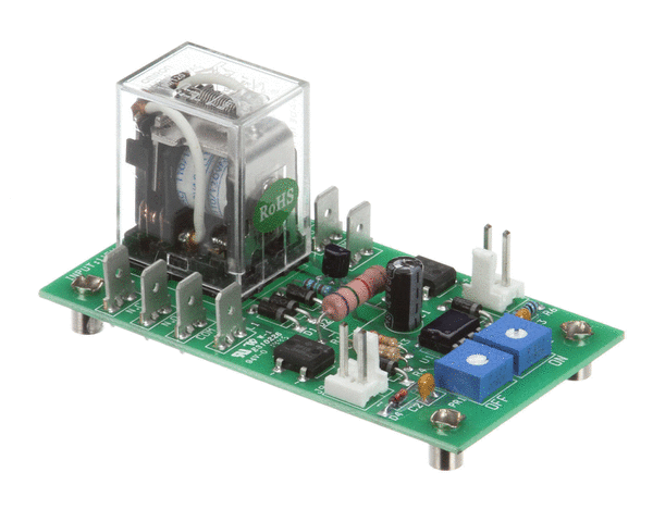 ICE O MATIC PARTS 1011342-138