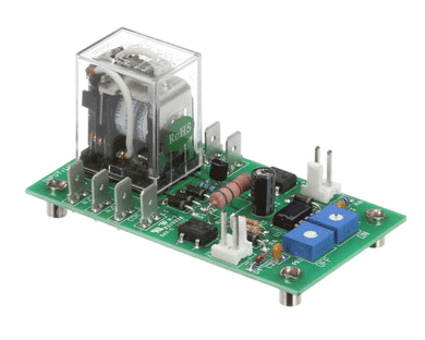 ICE O MATIC 1011342-138 TIMER AGITATION