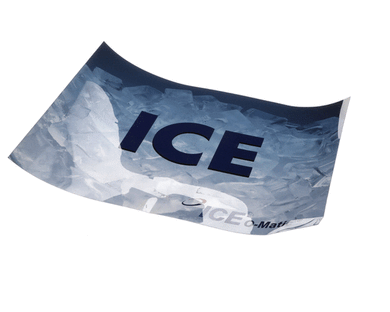 ICE O MATIC 1011342-153 GRAPHIC IOD150