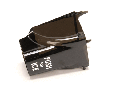ICE O MATIC 1011351-08 DISPENSE CHUTE