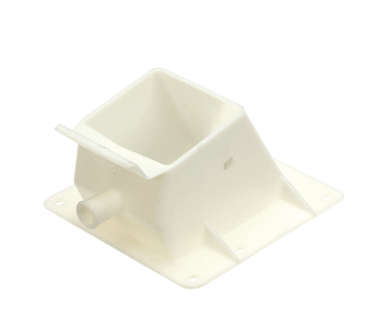 ICE O MATIC 1011351-12 SPOUT