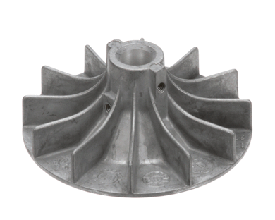 ICE O MATIC 1011357-117 FAN BLADE