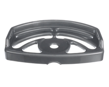 ICE O MATIC 1011357-137 GRILL: SINK