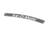 ICE O MATIC PARTS 1011357-139