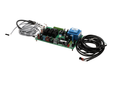 ICE O MATIC 1011357-48 PC BOARD BOX ASSEMBLY