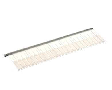 ICE O MATIC 1011411-07 CURTAIN ASSEMBLY