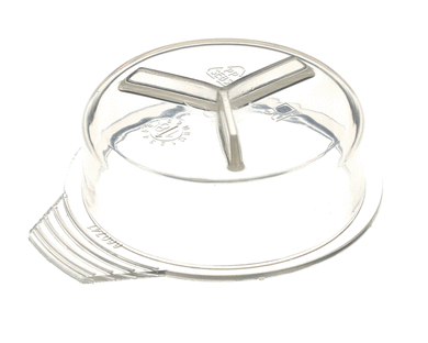 ICE O MATIC 1011411-08 PLUG PLASTIC