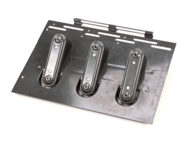 ICE O MATIC 1011411-48 SPRAY SYSTEM ASSEMBLY