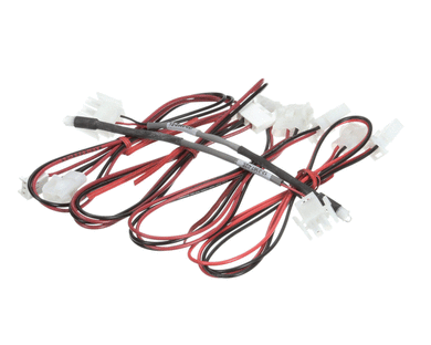 ICE O MATIC 1011447-168 Y ICE LEVEL SENSORS SET