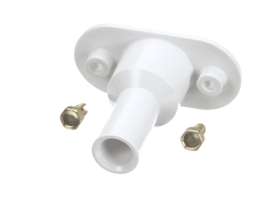 ICE O MATIC 1011447-23 KIT DRAIN ADAPTER