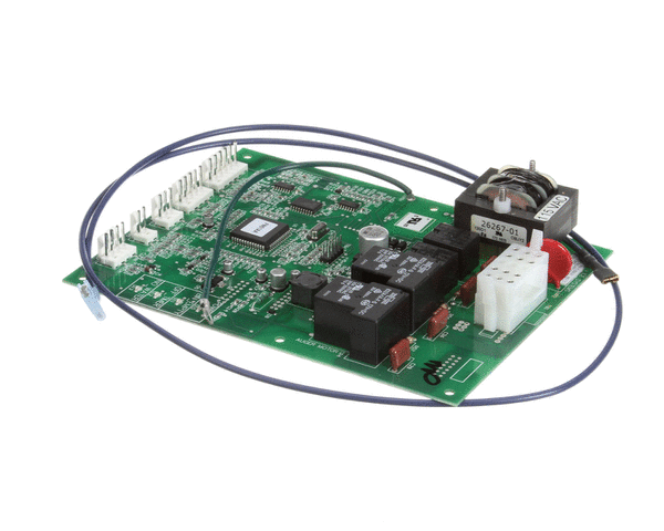 ICE O MATIC PARTS 1011447-59