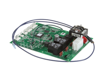 ICE O MATIC 1011447-59 Y CIRCUIT BOARD 115/60