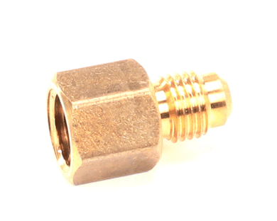 ICE O MATIC 1011447-69 Z INLET ADAPTER