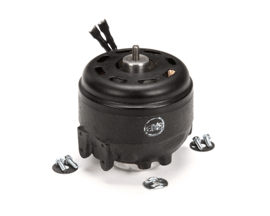 ICE O MATIC 1011447-90 Y FAN MOTOR 115/60