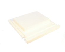 ICE O MATIC 1011448-03 INSULATION UPPER